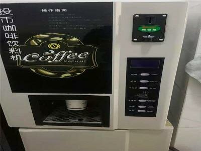 咖啡機維修